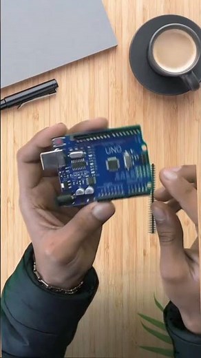 Exploring the UNO R3 SMD Board: Features & Applications #SMDBoard