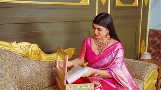 Durga Bhavani on Instagram: "With immense joy and gratitude, I am happy to share that Svamoha, my new offline store, is opening tomorrow. This marks a beautiful new beginning for me—built with passion, belief, and the blessings of everyone who has supported and encouraged me along the way. Svamoha is a dream turning into reality, and this is just the start of a much bigger journey. I humbly invite all my well-wishers, friends, and family to visit the store, be part of this special moment, and sh