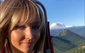 跟着Rachel Cook小姐姐的Vlog一起看美景