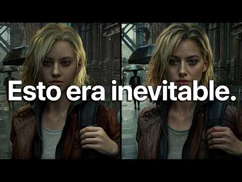 The NVIDIA DLSS 5 is TERRIBLE