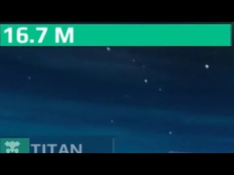 What happens when you reach the maximum possible HP in War Robots?