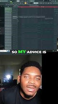 Fix Overlapping Vocals: Separate Tracks for Flawless Mixing! #shorts