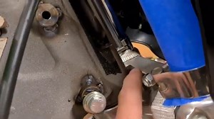 Harley Davidson FXR "Clubstyle" Build (Twin Cam swap), Part 2