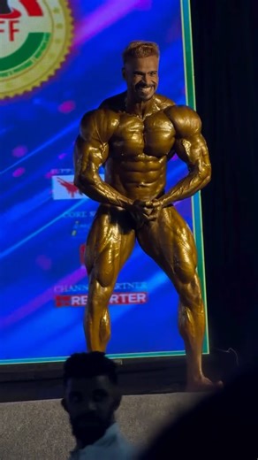 SAINU’S GYM & HEALTH CLUB | 4TH- NBFF MR. INDIA BODY BUILDING & PHYSIQUE CHAMPIONSHIP 2026 | Instagram