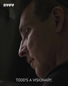 He fought the status quo and completely upended the comics and toy industries. SYFY WIRE’s documentary, Todd McFarlane: Like Hell I Won’t, premieres July 25 at 11/10c. Only on SYFY. | SYFY