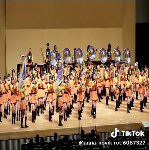 京都橘高校吹奏楽部の心の絆コンサート2025