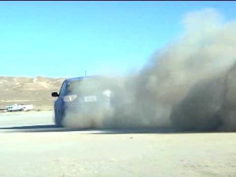 2008 Subaru Impreza WRX STI | Full Test | Edmunds.com