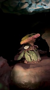 Full ride through the ET Adventure at Universal Studios Florida. | see.uo