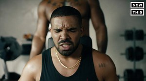 184K views · 269 shares | We can’t stop cringing at Drake's new Apple Music commercial | NowThis Entertainment | Facebook