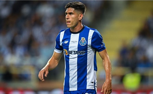 Moreirense vs Porto: TV Channel, how and where to watch or live stream online free 2023/2024 Primeira Liga in your country today