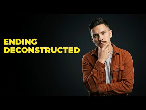 How To Interpret The Eraserhead Movie Ending?