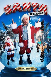 Santa in Training (2019) - Movie