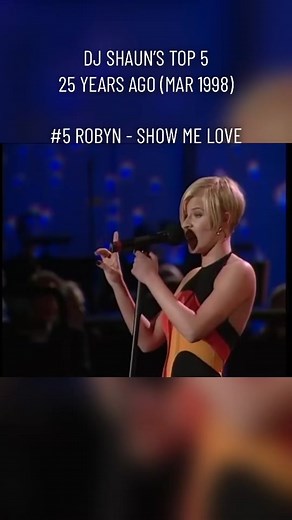 #dj #90s #90smusic #1998hits #robyn #debuthits #popmusic #forgottenhits