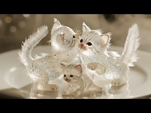 Magic Spray Animals ASMR 🐯✨ | Satisfying Animal Reveal | Relaxing Sounds for Sleep