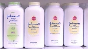 Johnson & Johnson reaches $700 million talc settlement with US states