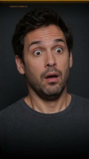 The face people make before they say: no way. #disbelief #darkpsychology
