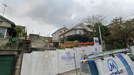 New powers to tackle shoddy building work