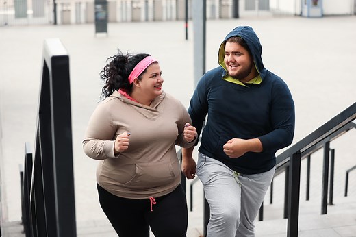 The Science Behind Obesity | Novo Nordisk U.S.
