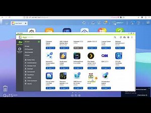 Install Transmission BT4 client on QNAP in a few clicks with this free qpkg
