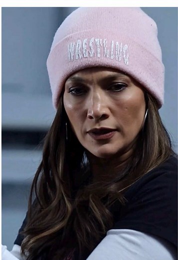 Unstoppable Movie Highlights with Jennifer Lopez