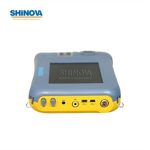 [Hot Item] Medical Handheld Portable Veterinary Ultrasound Scanner Machine with Mechanical Probe (SonoScan B5V)