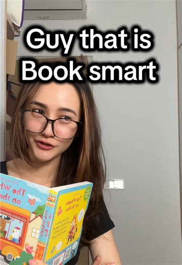 🌻Ruthbell (@ruthbellpan)’s video of smart guy