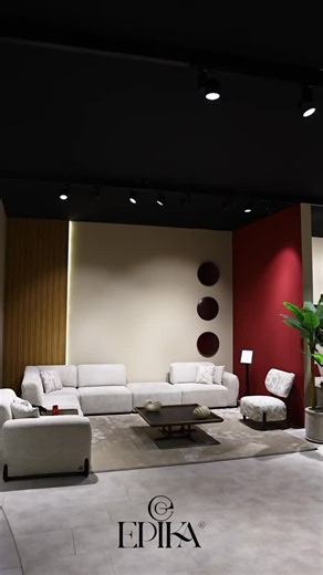 🏡Es Sistem Studio🌷 on Instagram: "Modularna garnitura Viola Dostupna u Es- u Vidmo se ❤️"