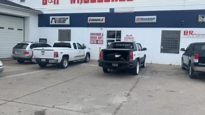 Cadillac On 20” All Chrome Vision Wheels Wrapped w Lionharts (330) 707-4545 #Cadillac #Caddy #Chrome @visionwheel @lionharttire #Buylocal #Thankyou | B&R Wholesale Tire & Wheel | Facebook