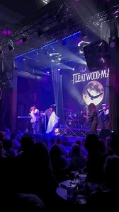 #THROWBACK to Fleatwood Mac: The Ultimate Fleetwood Mac Tribute — LIVE at MadLife Stage & Studios on Thursday, July 4th & Friday, July 5th! 🕶 🦋 #FleetwoodMac | MadLife Stage & Studios