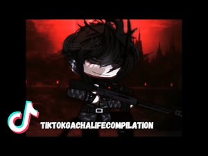 💫Gacha Life Tiktok Compilation💫 —Kiraxpkyy彡๑ 💫 [#5]