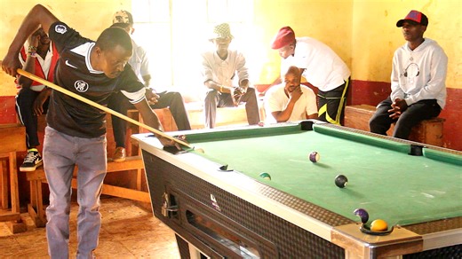 State pushes grassroots clubs to protect pool players from harassment