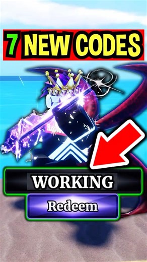 ALL NEW CODES in Sailor Piece Roblox