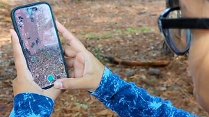 This app lets farmers create digital twins of plants with their phones