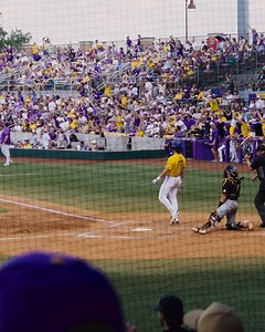 160K views · 3.6K reactions | Now Watch This Drive | LSU Baseball | Facebook