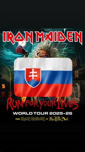 338 reactions · 5 comments | Dave Murray & Adrian Smith (Ibanez Destroyer 1982) solos de guitarra "The Number Of The Beast" em Bratislava Vídeo por Ji ří Hab #IronMaiden #DaveMurray #AdrianSmith #RunForYourLives Créditos @ethfc | Iron Maiden Brasil Notícias | Facebook