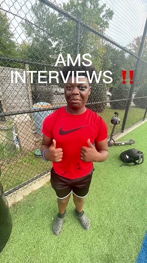 Apex Middle School Interview Highlights