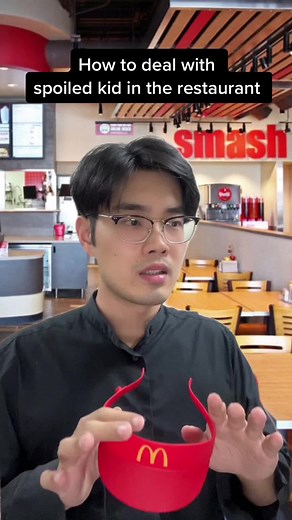 Effective Ways to Handle a Spoiled Kid in a Restaurant