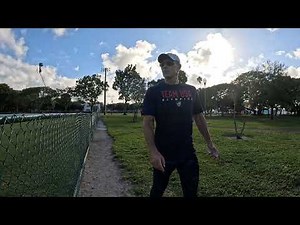 Implementing a Sprint Training Program for Adults over 40