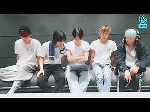 (Eng/Indo Sub) TXT VLive | 211006 | Concert's Linger