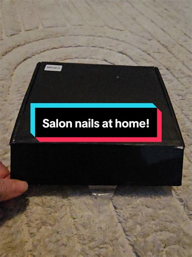 Achieve Salon Nails at Home with a Polygel Kit