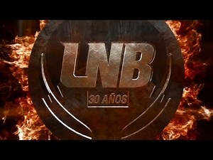 LNB 30 Años - 6 - Final Boca vs Atenas en 1998
