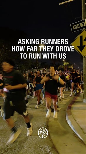 Join the Mob Tonight! How Far Would You Drive?