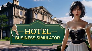 Hotel Business Simulator for Nintendo Switch - Nintendo Official Site