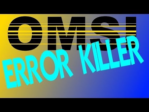 OMSI Probleme und Fehler mit Maptool lösen #OMSITutorial