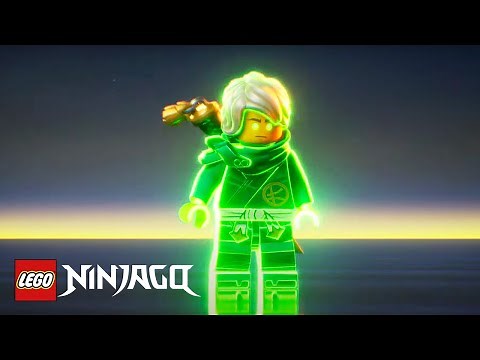 LEGO Ninjago: Dragons Rising - The True Power Within | WildBrain Fizz | Cartoons for Kids
