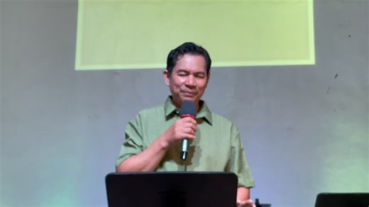 Word of God (Disciples of 12) DNJCC Sunday Service November 30, 2025 | Divine Name of Jesus Christ Church