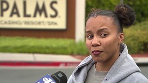 Nevada woman shares job fair experience ahead of state's largest hiring event