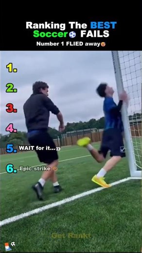 Soccer FAILS That Will Make You LAUGH! ⚽🤣