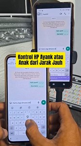 17K views · 3.1K reactions | Cara simpel kontrol HP anak atau Ayank. #tutorial #parentalcontrol #tipsandroid #tipsiphone | Ahmad Bakir | Facebook