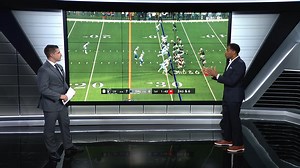 22K views · 736 reactions | "Everything about DeSean Jackson is about speed." Raiders analyst Eric Allen breaks down what DJax brought to Dallas in the W over the Cowboys  | Las Vegas Raiders | Facebook